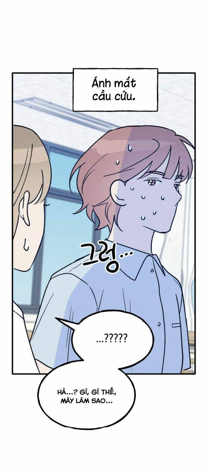 Quy Luật Làm Bạn Với Con Trai - Chap 23 - Trang 31