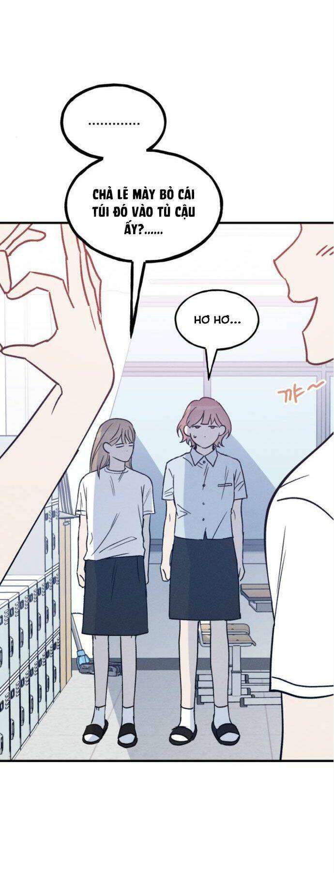 Quy Luật Làm Bạn Với Con Trai - Chap 23 - Trang 32