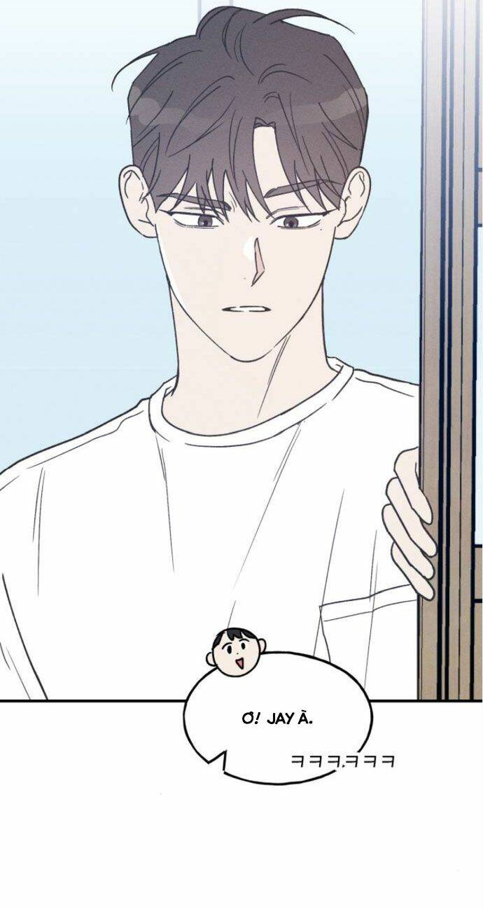 Quy Luật Làm Bạn Với Con Trai - Chap 23 - Trang 36