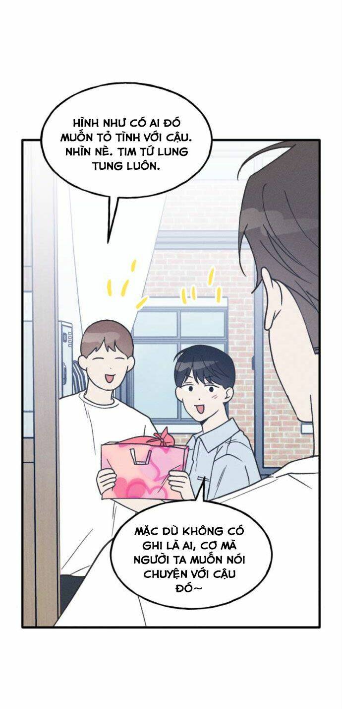Quy Luật Làm Bạn Với Con Trai - Chap 23 - Trang 37