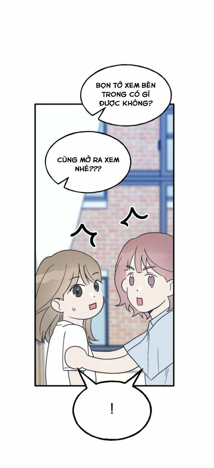 Quy Luật Làm Bạn Với Con Trai - Chap 23 - Trang 38