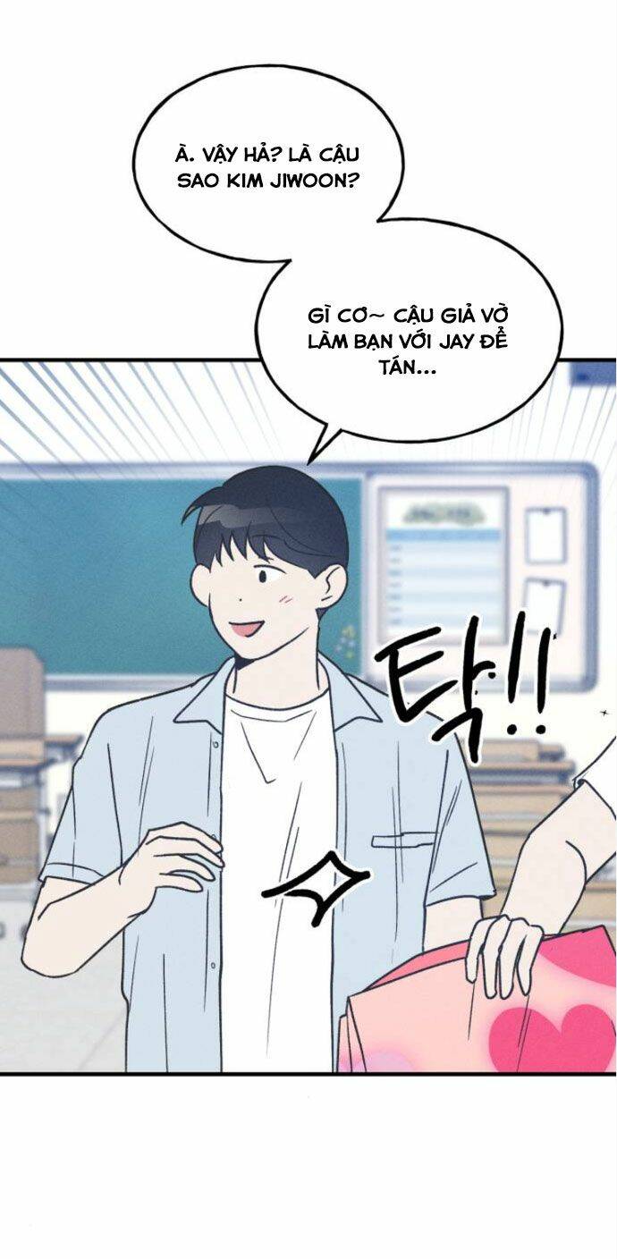 Quy Luật Làm Bạn Với Con Trai - Chap 23 - Trang 40