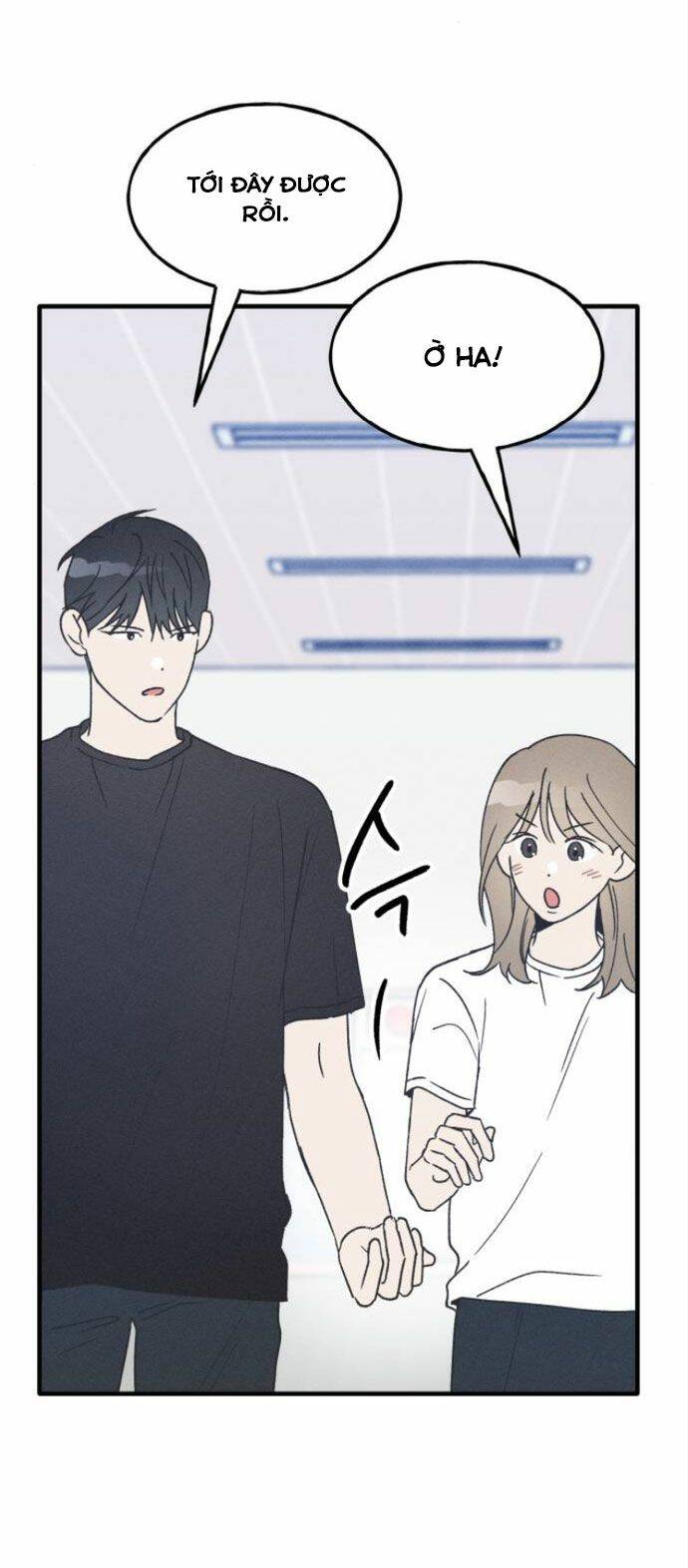 Quy Luật Làm Bạn Với Con Trai - Chap 23 - Trang 5