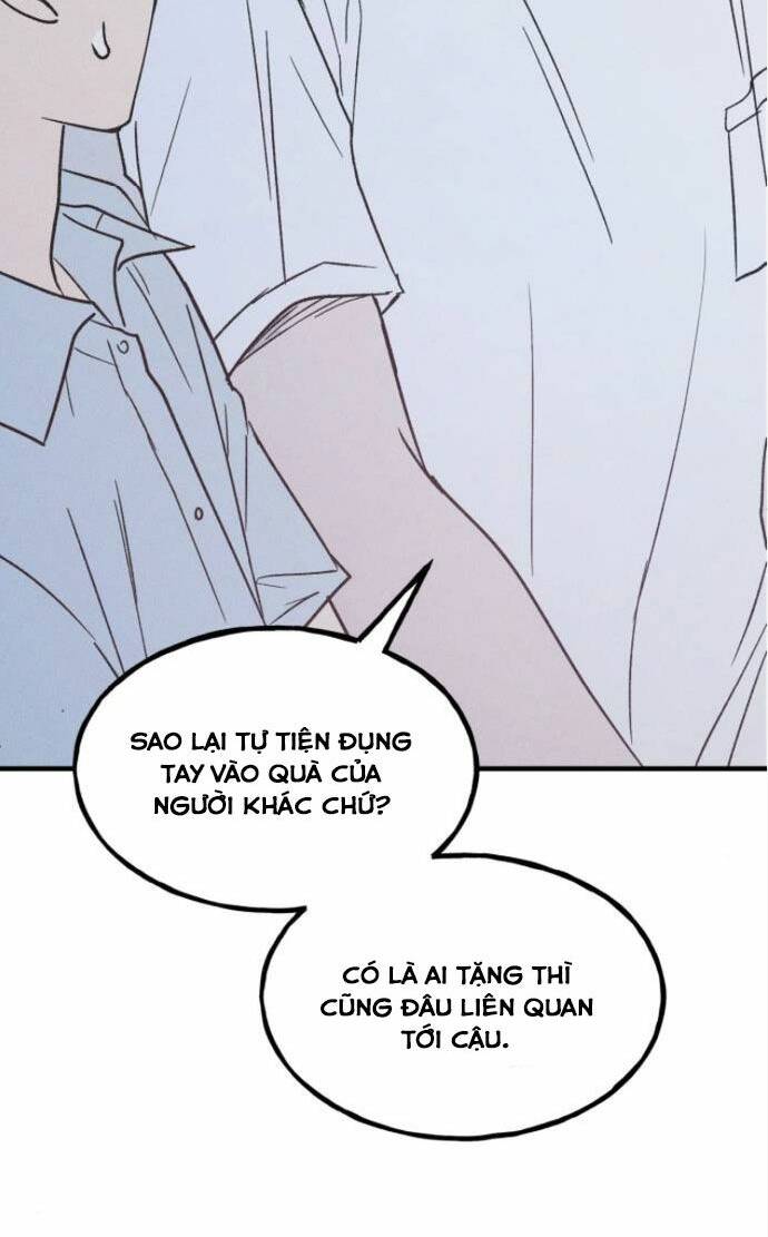 Quy Luật Làm Bạn Với Con Trai - Chap 23 - Trang 42