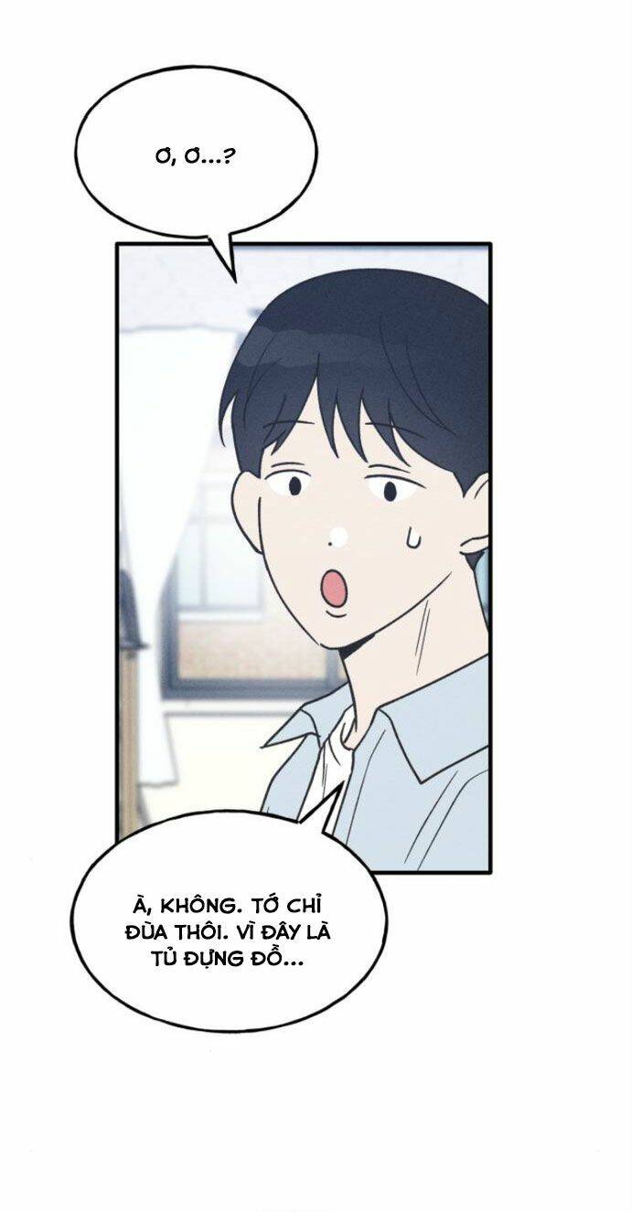 Quy Luật Làm Bạn Với Con Trai - Chap 23 - Trang 43