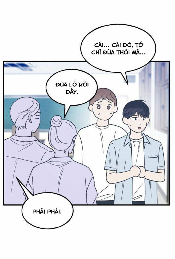 Quy Luật Làm Bạn Với Con Trai - Chap 23 - Trang 45