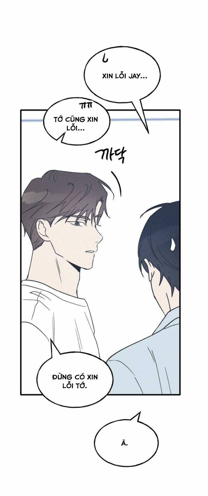 Quy Luật Làm Bạn Với Con Trai - Chap 23 - Trang 46