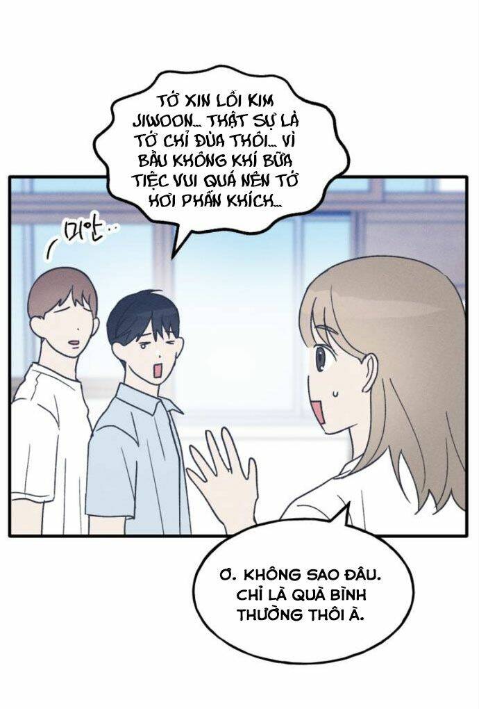 Quy Luật Làm Bạn Với Con Trai - Chap 23 - Trang 47