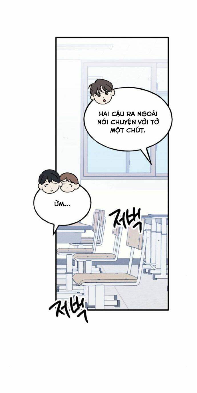 Quy Luật Làm Bạn Với Con Trai - Chap 23 - Trang 48