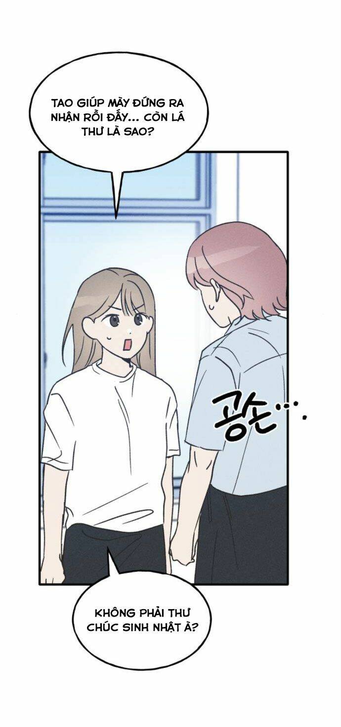 Quy Luật Làm Bạn Với Con Trai - Chap 23 - Trang 51