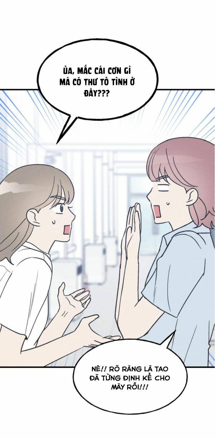 Quy Luật Làm Bạn Với Con Trai - Chap 23 - Trang 54