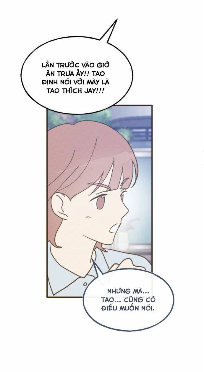 Quy Luật Làm Bạn Với Con Trai - Chap 23 - Trang 55