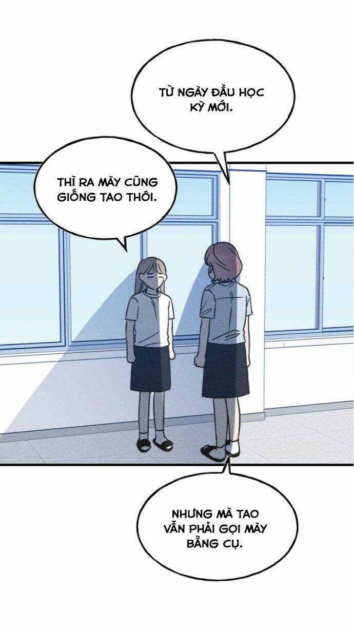 Quy Luật Làm Bạn Với Con Trai - Chap 23 - Trang 57