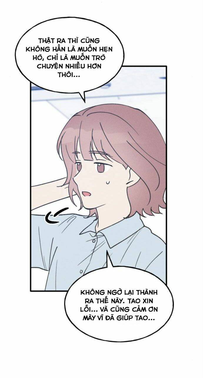 Quy Luật Làm Bạn Với Con Trai - Chap 23 - Trang 58