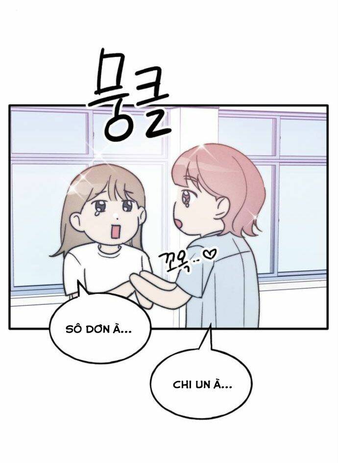 Quy Luật Làm Bạn Với Con Trai - Chap 23 - Trang 60