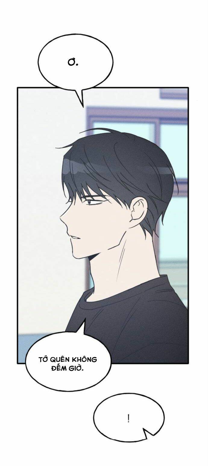 Quy Luật Làm Bạn Với Con Trai - Chap 23 - Trang 7