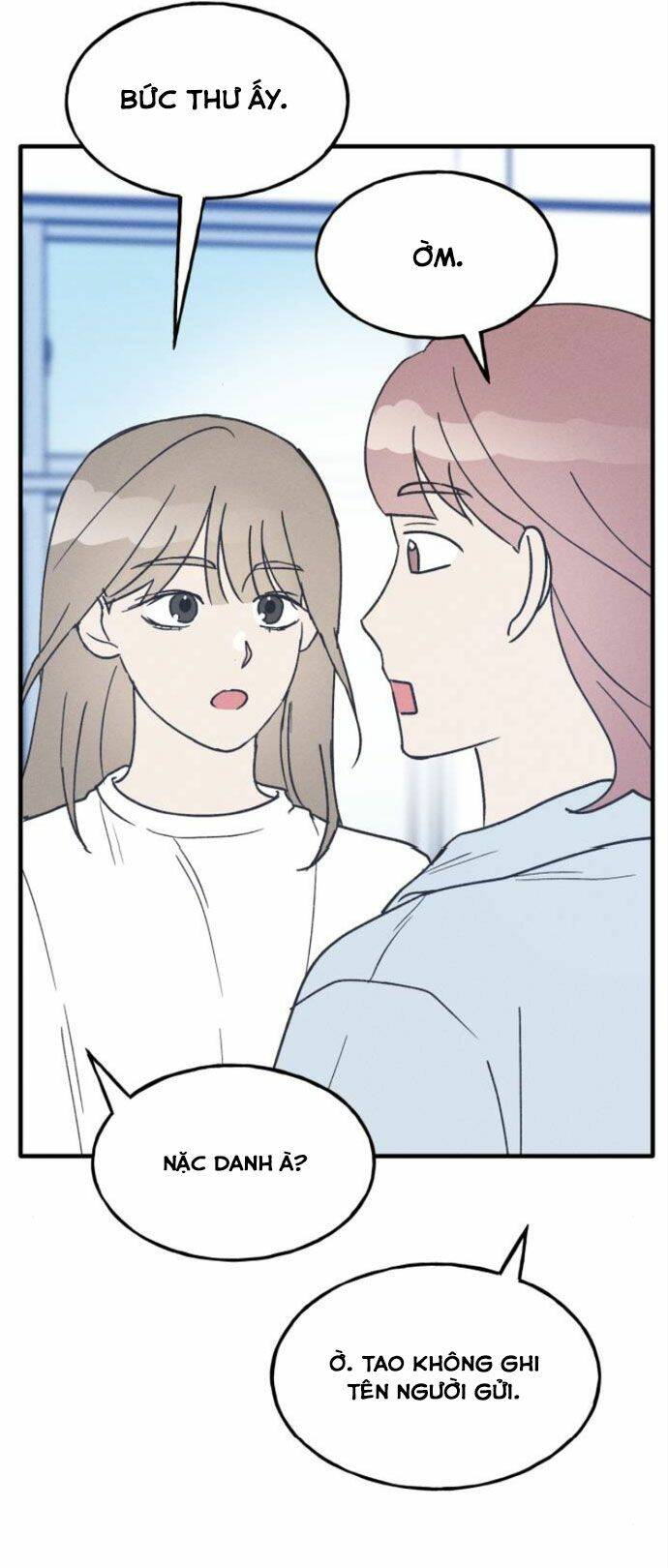 Quy Luật Làm Bạn Với Con Trai - Chap 23 - Trang 62