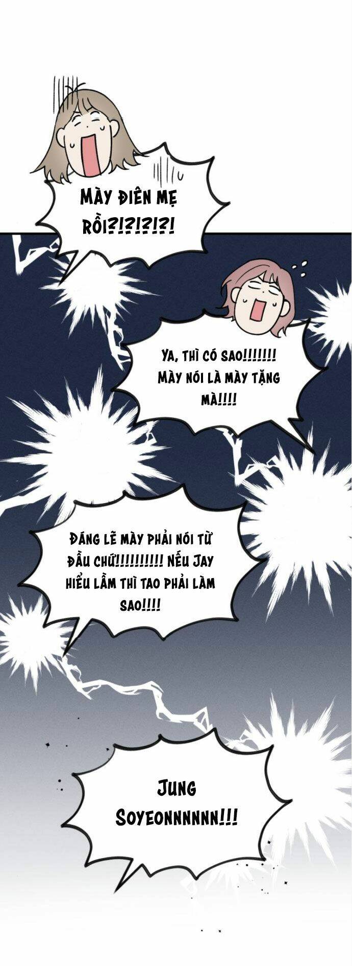 Quy Luật Làm Bạn Với Con Trai - Chap 23 - Trang 64