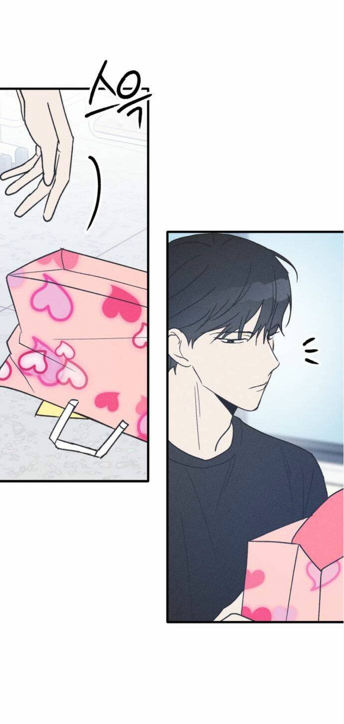 Quy Luật Làm Bạn Với Con Trai - Chap 23 - Trang 66