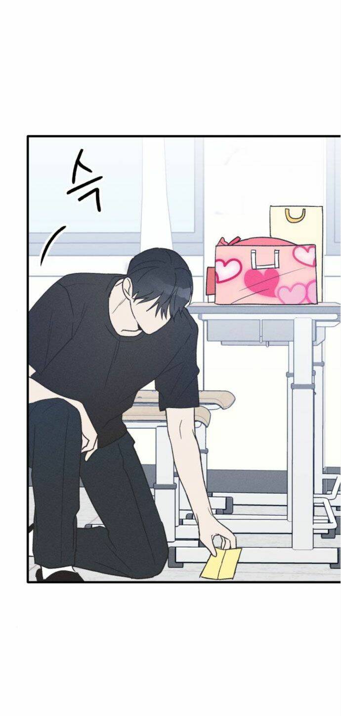 Quy Luật Làm Bạn Với Con Trai - Chap 23 - Trang 67