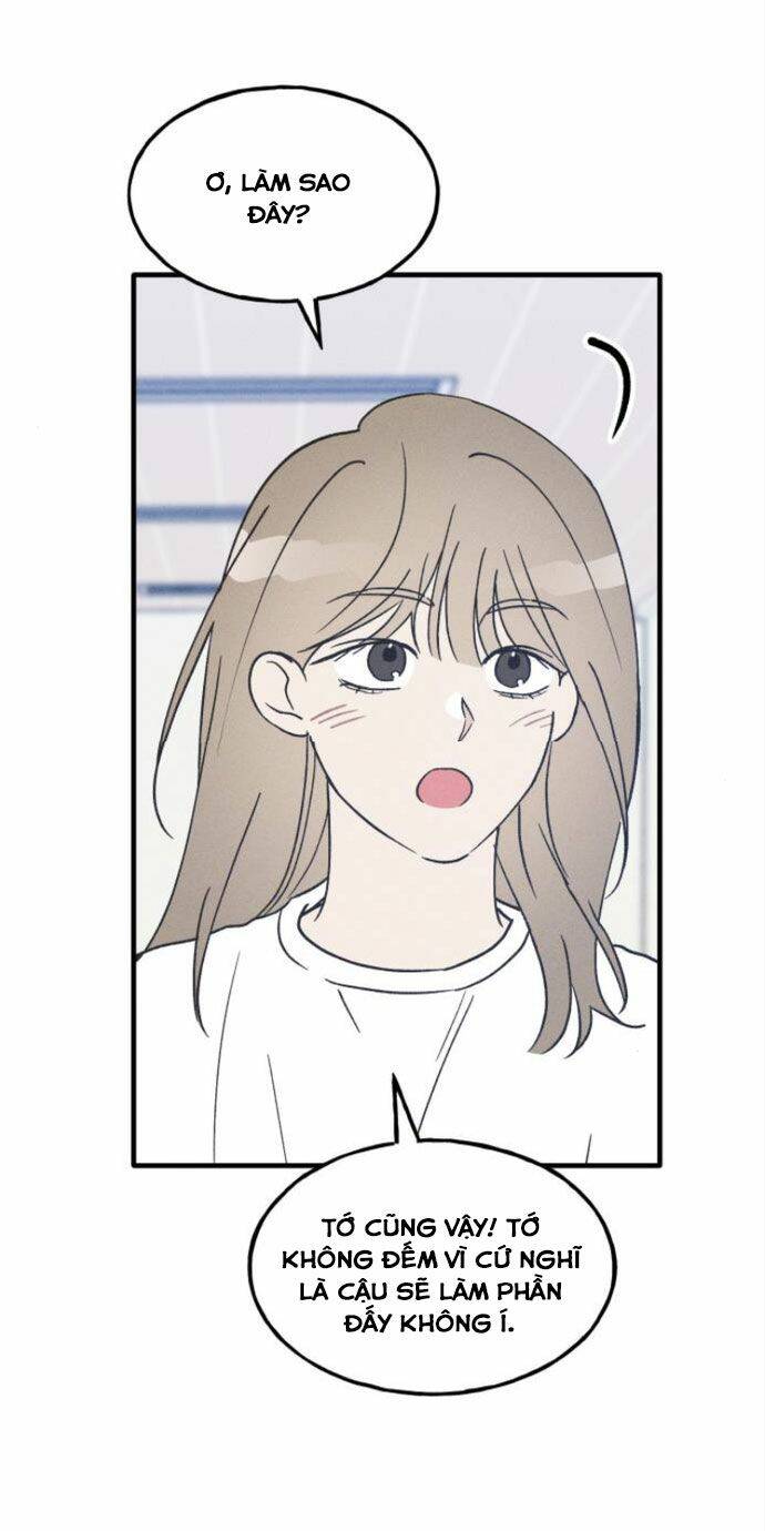 Quy Luật Làm Bạn Với Con Trai - Chap 23 - Trang 8