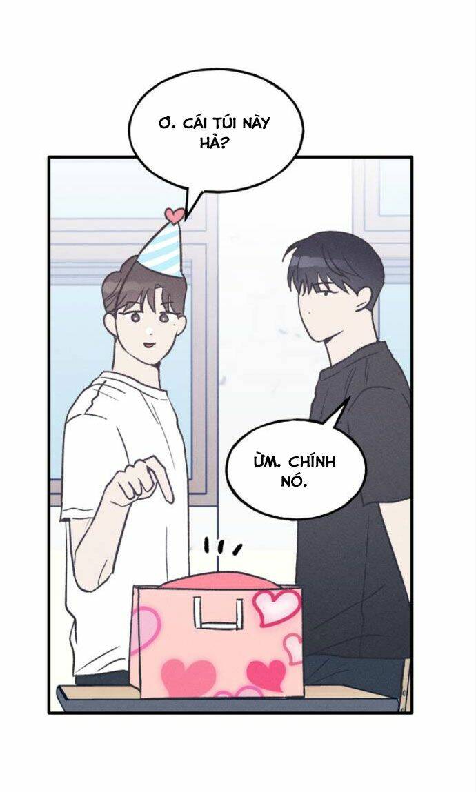 Quy Luật Làm Bạn Với Con Trai - Chap 23 - Trang 71