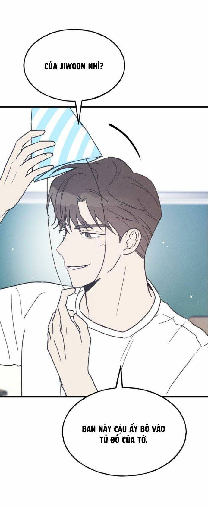 Quy Luật Làm Bạn Với Con Trai - Chap 23 - Trang 72