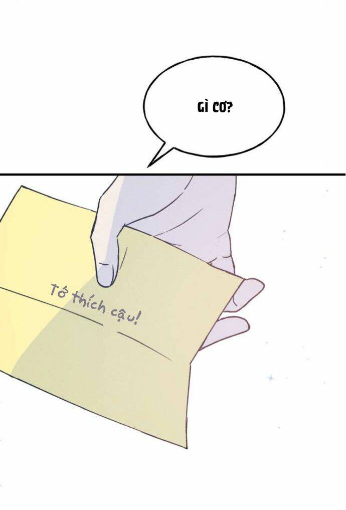 Quy Luật Làm Bạn Với Con Trai - Chap 23 - Trang 74