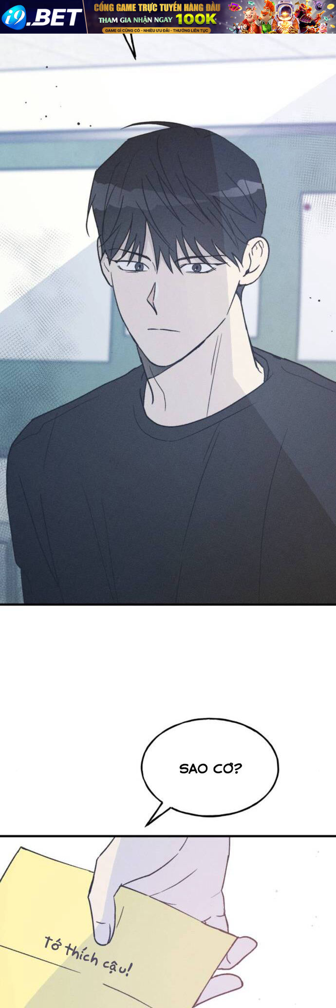 Quy Luật Làm Bạn Với Con Trai - Chap 24 - Trang 2