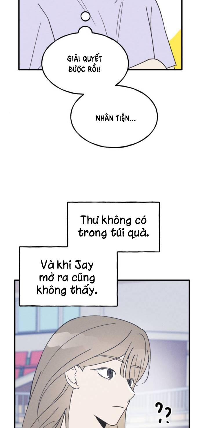 Quy Luật Làm Bạn Với Con Trai - Chap 24 - Trang 14