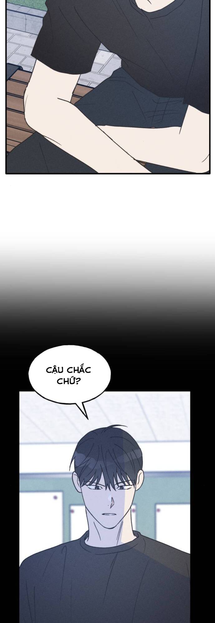 Quy Luật Làm Bạn Với Con Trai - Chap 24 - Trang 18