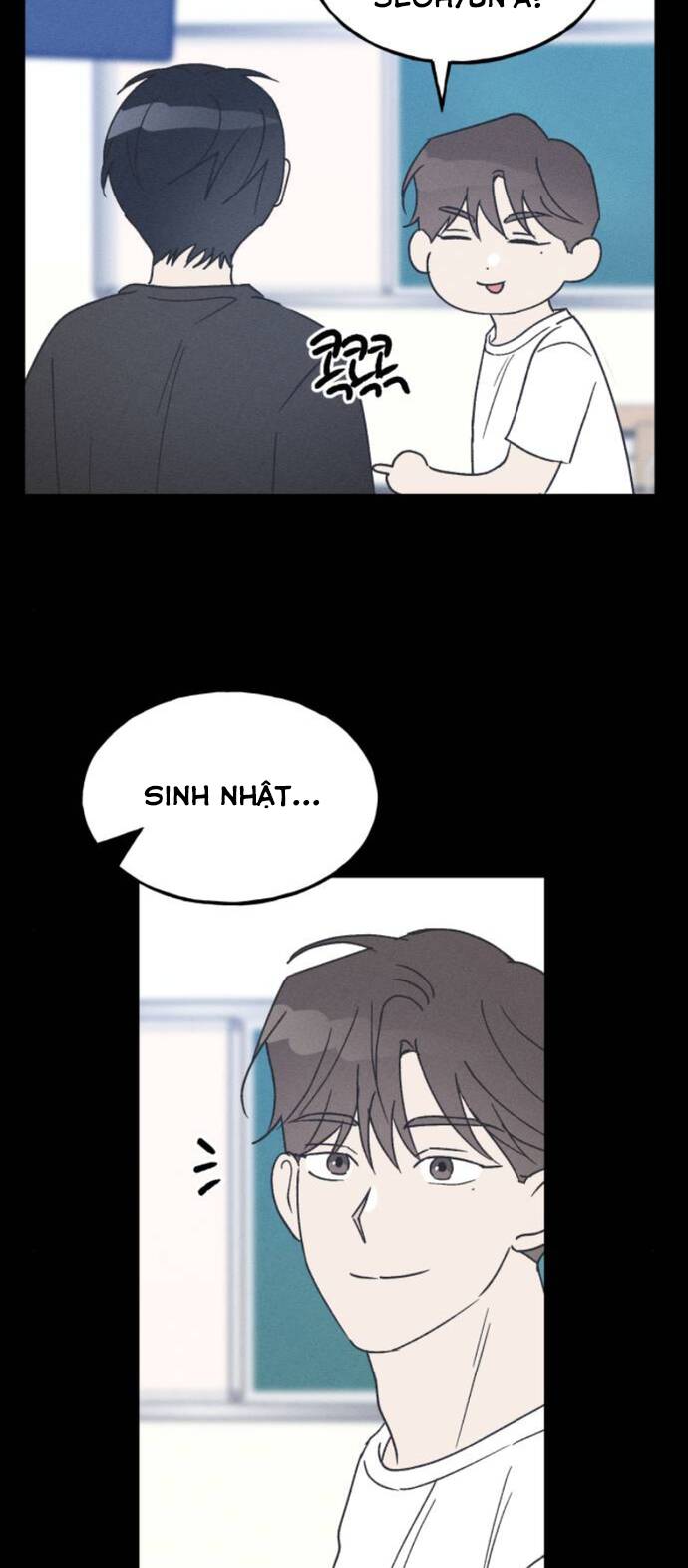 Quy Luật Làm Bạn Với Con Trai - Chap 24 - Trang 22