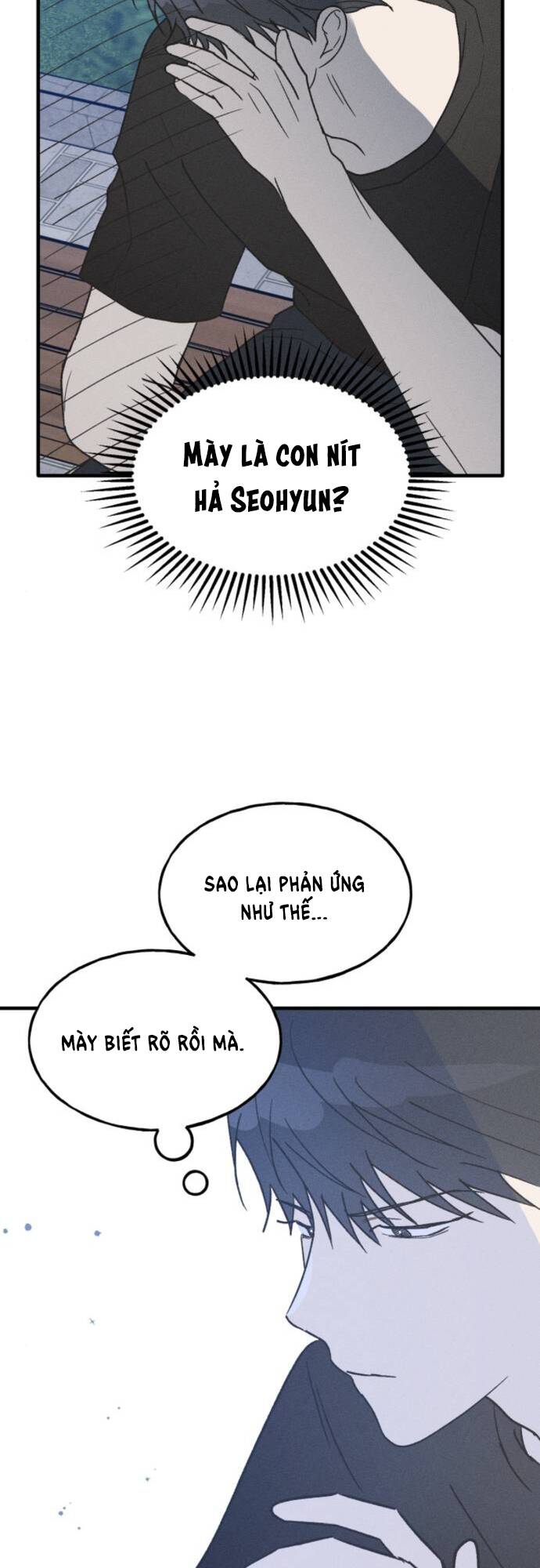 Quy Luật Làm Bạn Với Con Trai - Chap 24 - Trang 25