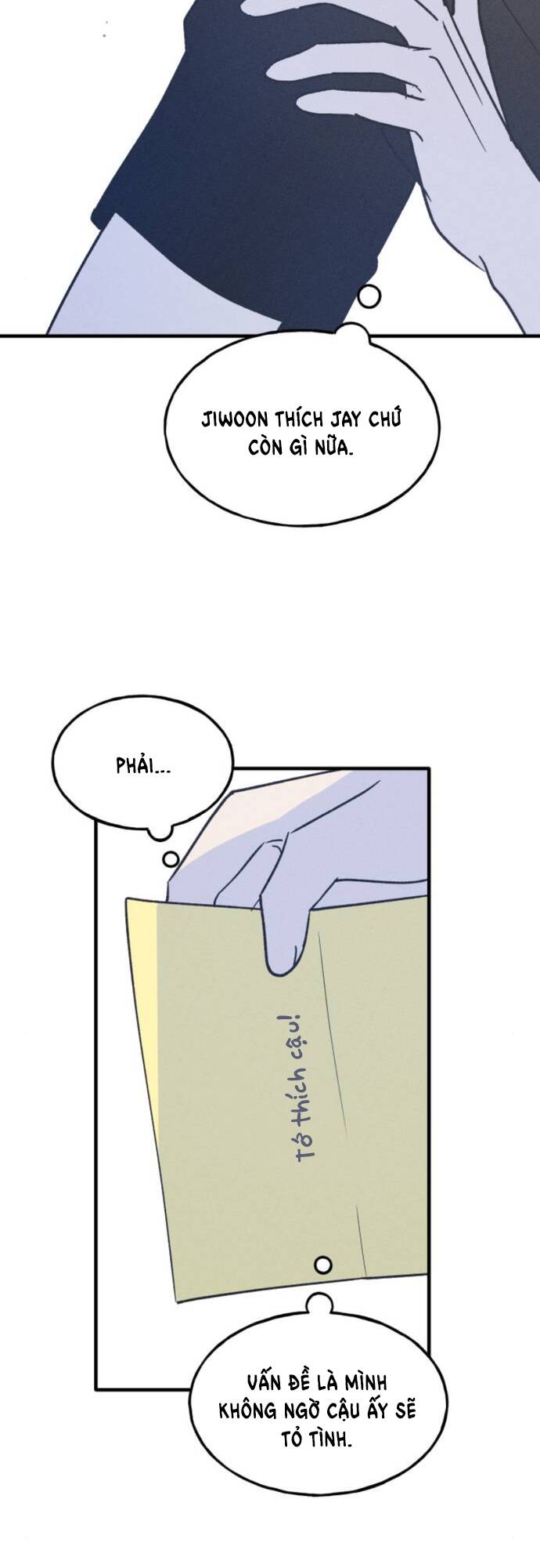 Quy Luật Làm Bạn Với Con Trai - Chap 24 - Trang 26