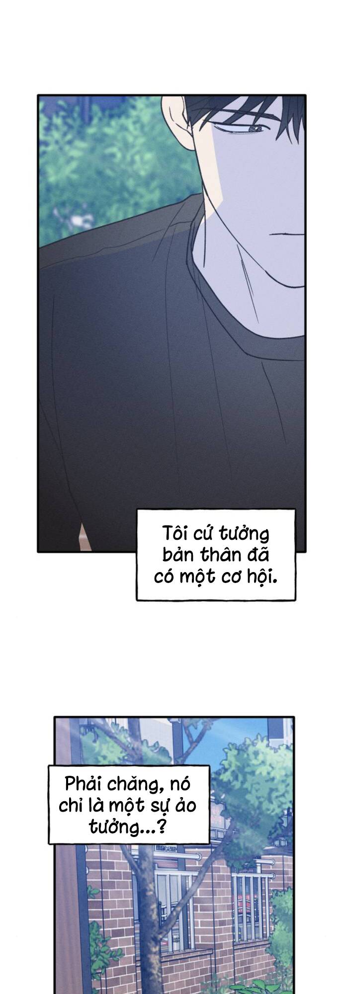 Quy Luật Làm Bạn Với Con Trai - Chap 24 - Trang 27