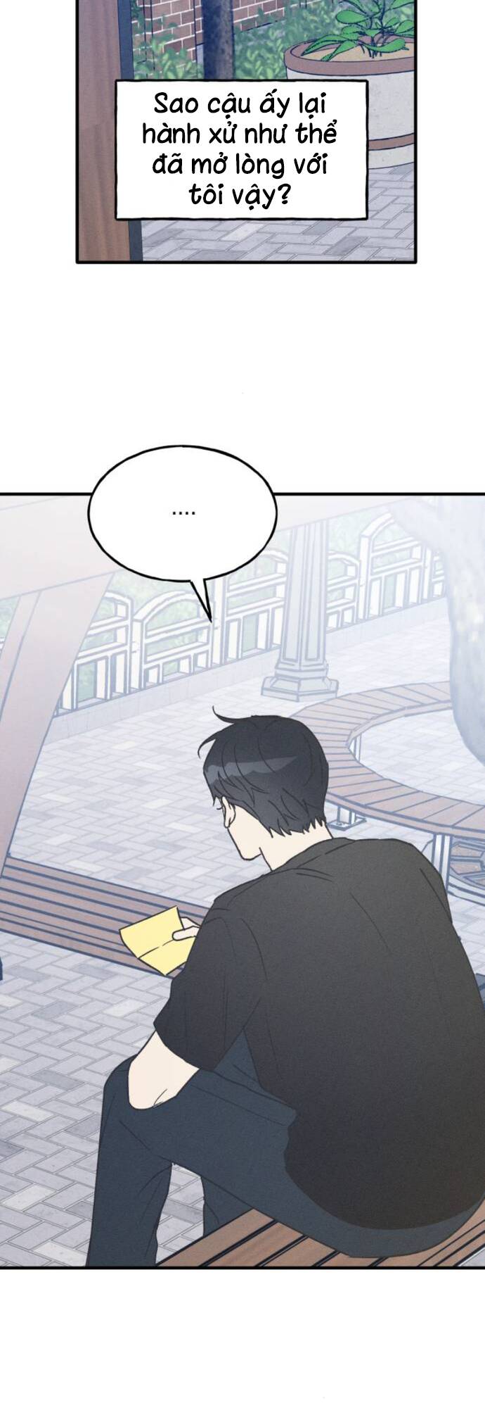 Quy Luật Làm Bạn Với Con Trai - Chap 24 - Trang 28