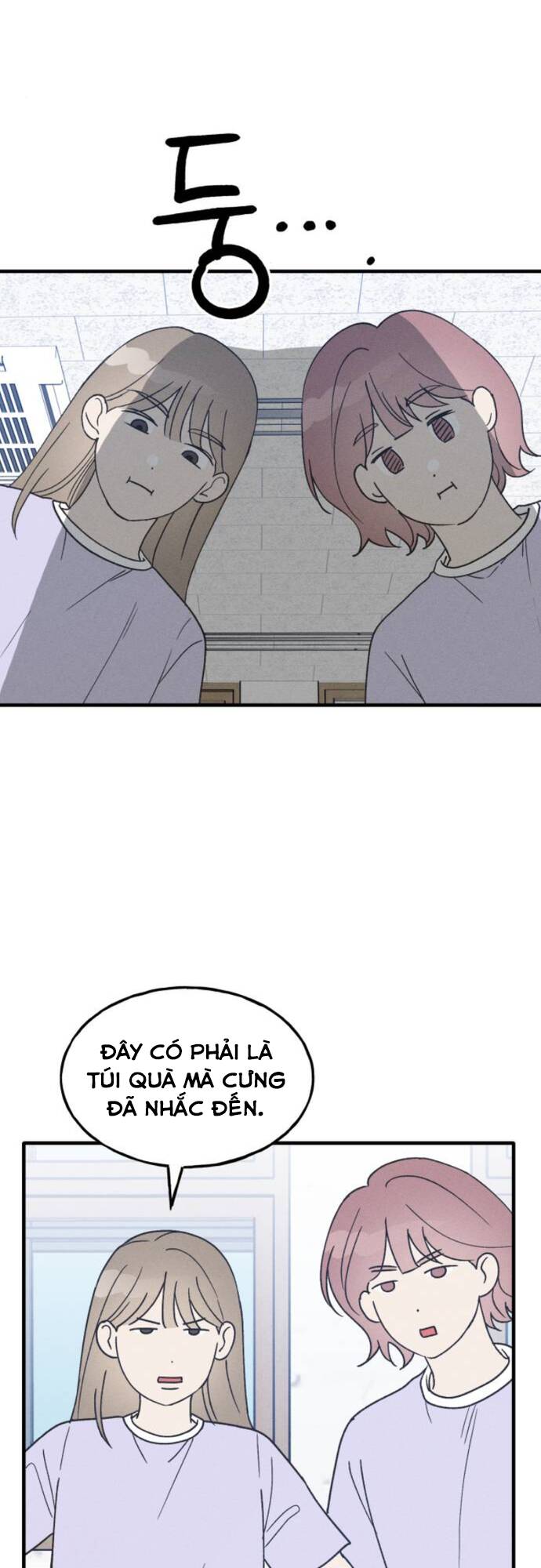 Quy Luật Làm Bạn Với Con Trai - Chap 24 - Trang 4