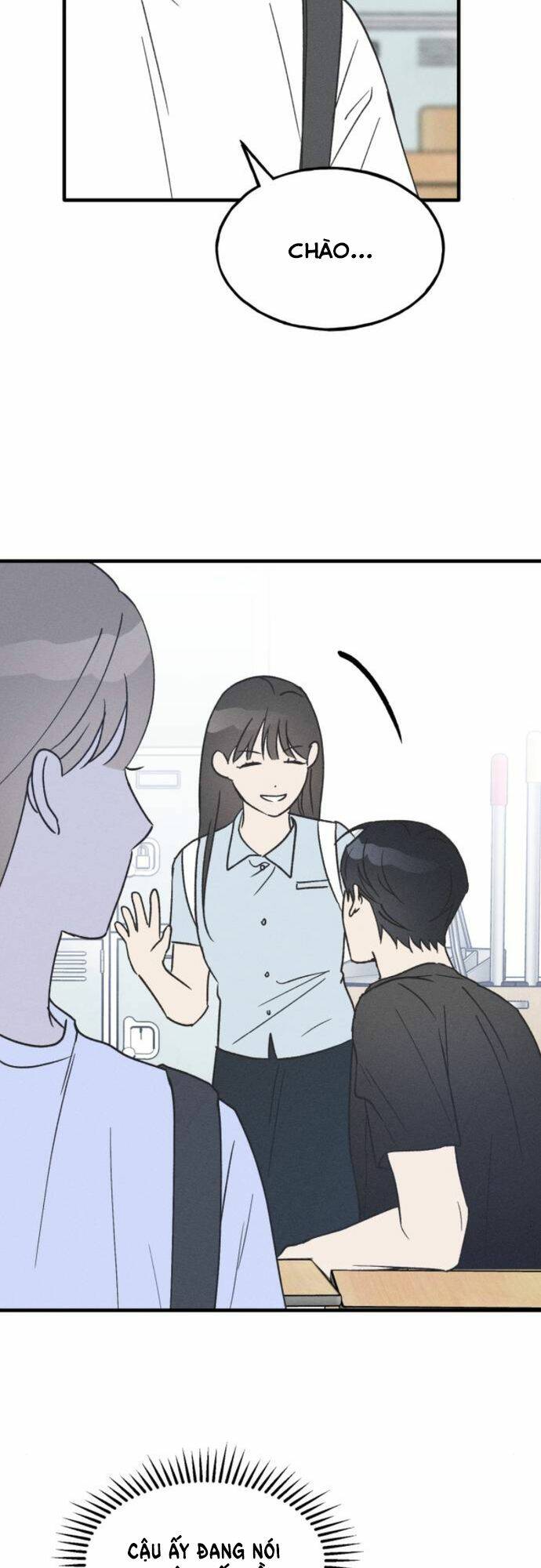 Quy Luật Làm Bạn Với Con Trai - Chap 24 - Trang 33