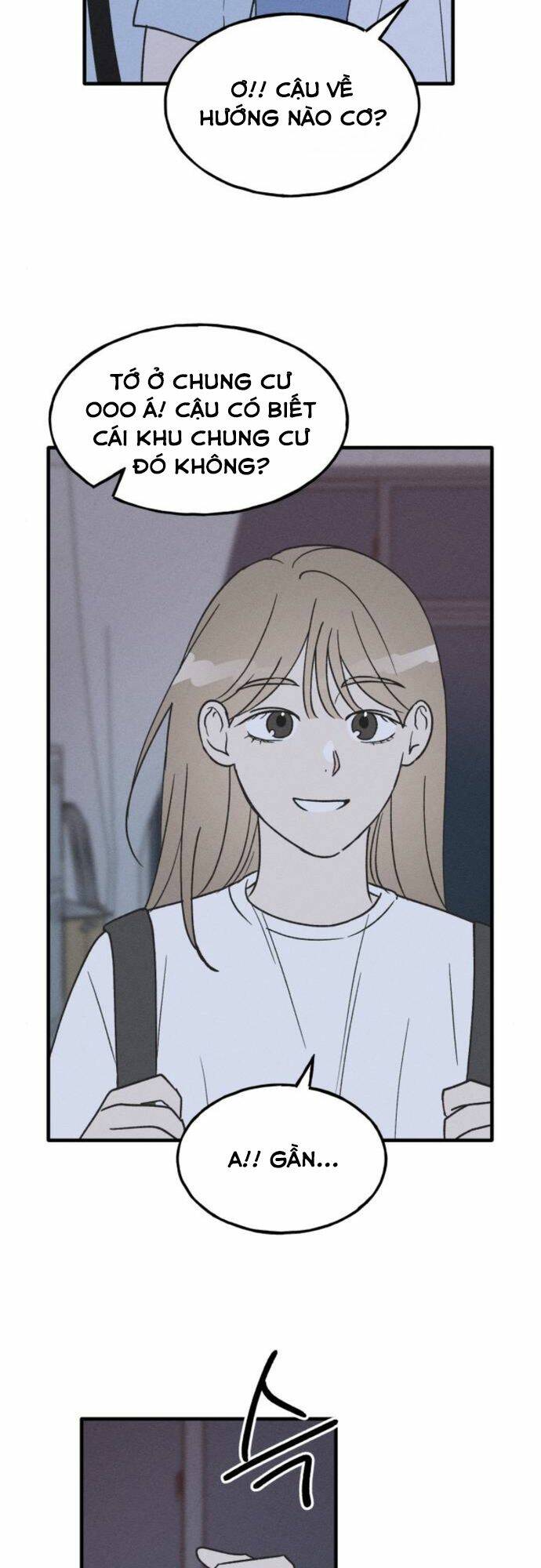 Quy Luật Làm Bạn Với Con Trai - Chap 24 - Trang 36