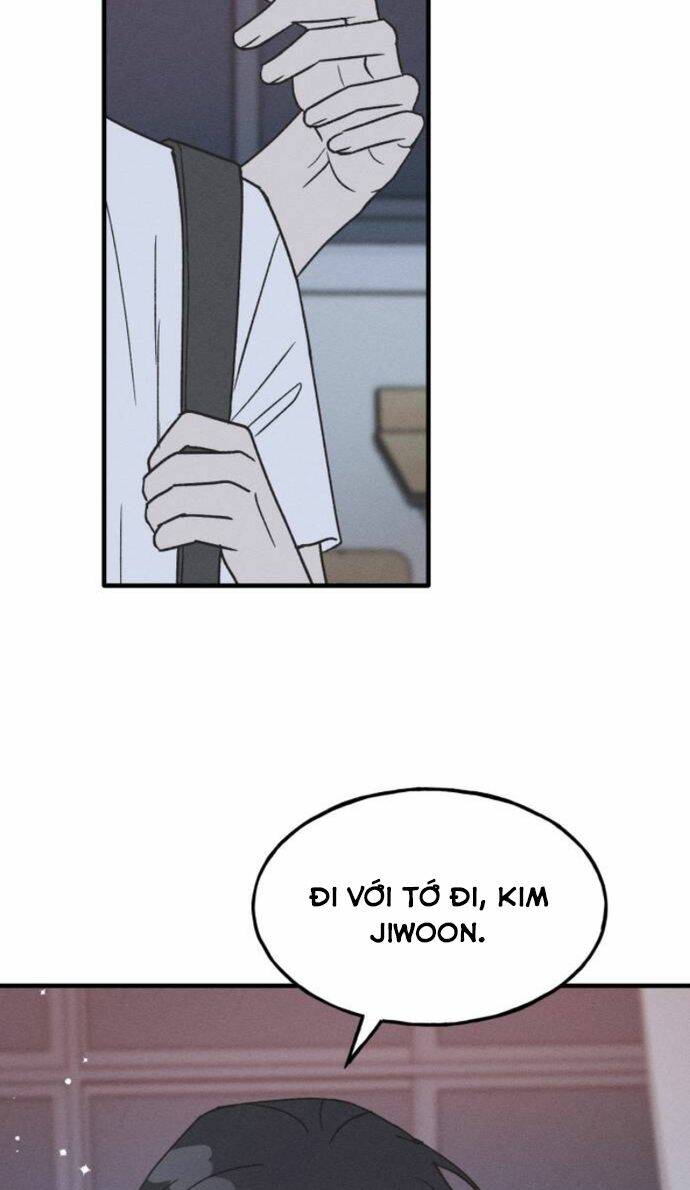 Quy Luật Làm Bạn Với Con Trai - Chap 24 - Trang 37