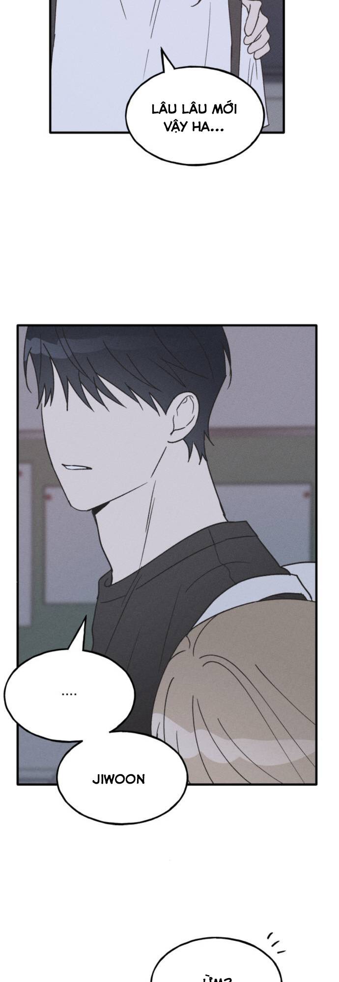 Quy Luật Làm Bạn Với Con Trai - Chap 24 - Trang 42