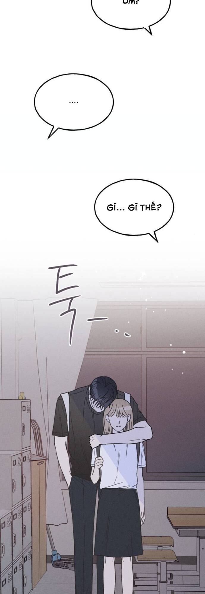 Quy Luật Làm Bạn Với Con Trai - Chap 24 - Trang 43