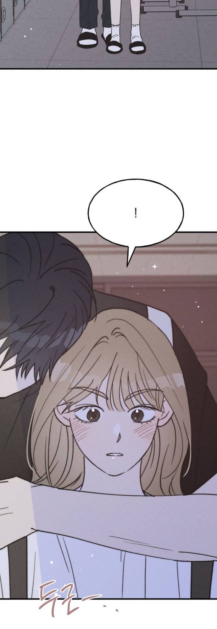 Quy Luật Làm Bạn Với Con Trai - Chap 24 - Trang 44