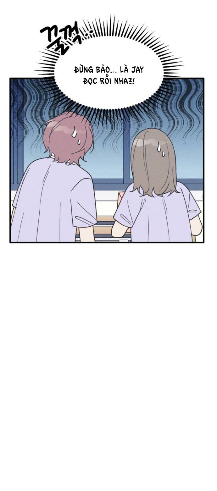 Quy Luật Làm Bạn Với Con Trai - Chap 24 - Trang 7
