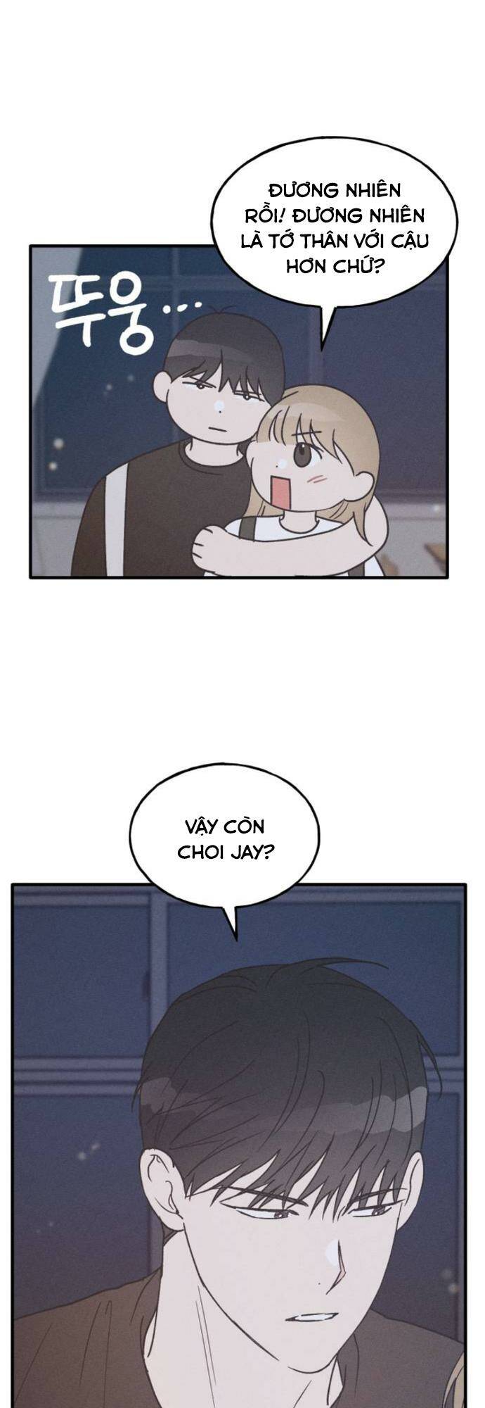 Quy Luật Làm Bạn Với Con Trai - Chap 25 - Trang 11