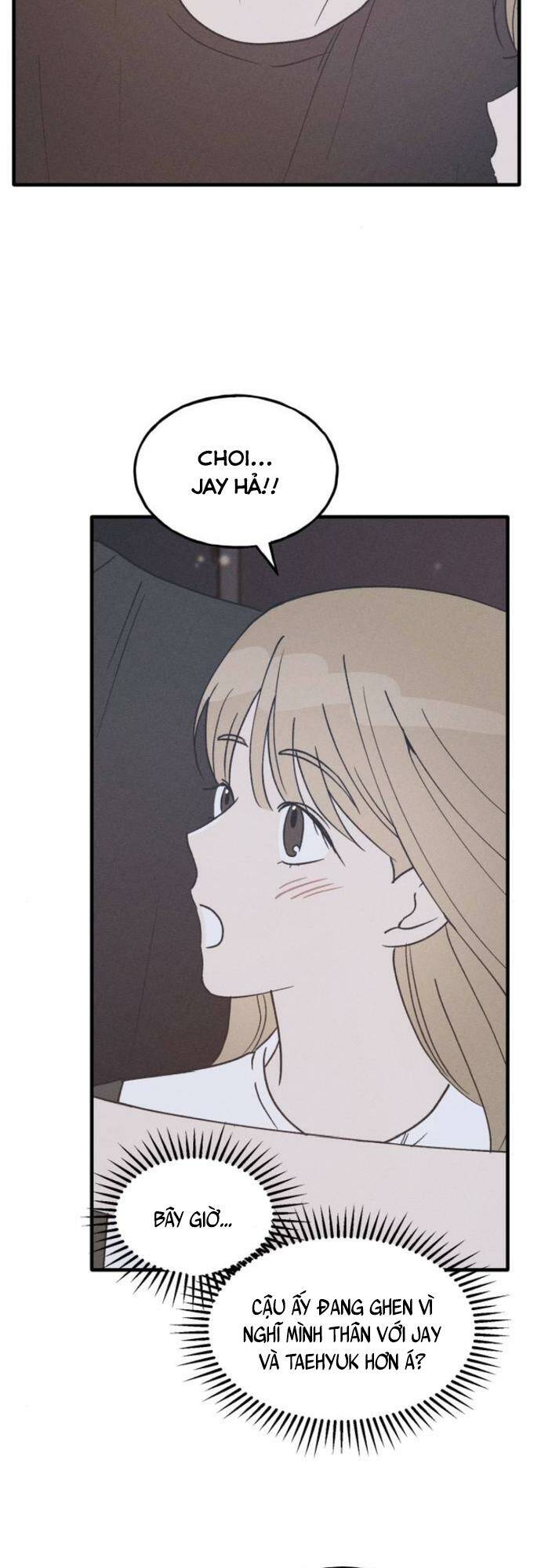 Quy Luật Làm Bạn Với Con Trai - Chap 25 - Trang 12