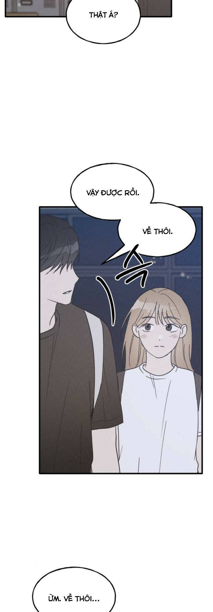 Quy Luật Làm Bạn Với Con Trai - Chap 25 - Trang 14