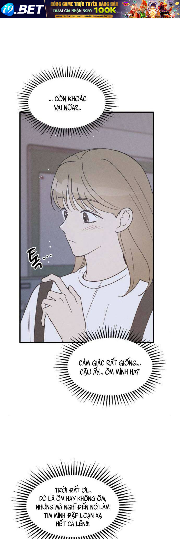 Quy Luật Làm Bạn Với Con Trai - Chap 25 - Trang 16