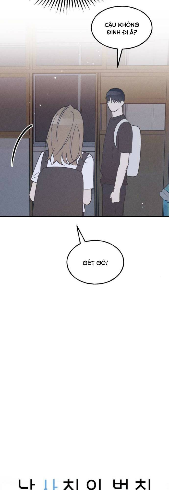 Quy Luật Làm Bạn Với Con Trai - Chap 25 - Trang 17