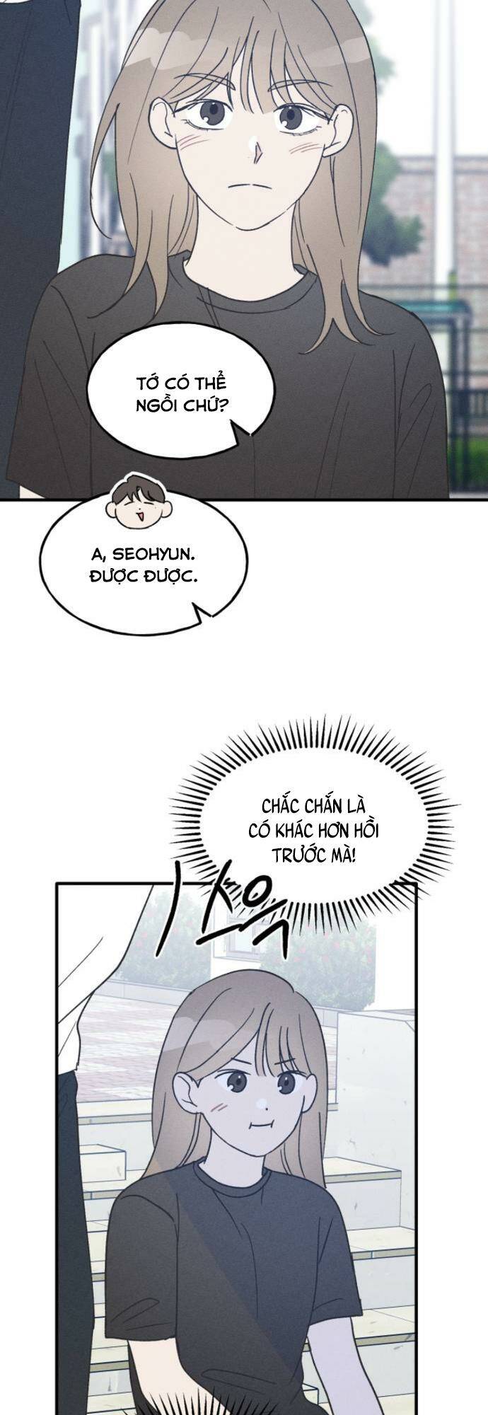 Quy Luật Làm Bạn Với Con Trai - Chap 25 - Trang 19